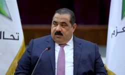 السامرائي يطلق منصة "عزمنا" لاستقبال شكاوى المواطنين